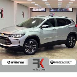 CHEVROLET Tracker 1.2 12V 4P FLEX TURBO PREMIER AUTOM�TICO