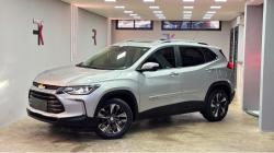 CHEVROLET Tracker 1.2 12V 4P FLEX TURBO PREMIER AUTOMÁTICO
