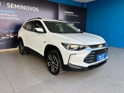 CHEVROLET Tracker 1.0 12V 4P FLEX TURBO LT AUTOM�TICO