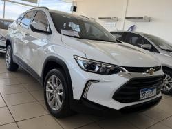 CHEVROLET Tracker 1.0 12V 4P FLEX TURBO LTZ AUTOM�TICO