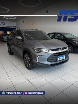 CHEVROLET Tracker 1.2 12V 4P FLEX TURBO PREMIER AUTOM�TICO