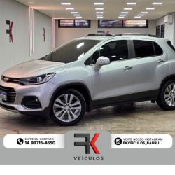 CHEVROLET Tracker 1.4 16V 4P FLEX PREMIER TURBO AUTOM�TICO