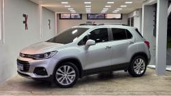 CHEVROLET Tracker 1.4 16V 4P FLEX PREMIER TURBO AUTOMÁTICO