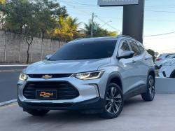 CHEVROLET Tracker 1.2 12V 4P FLEX TURBO PREMIER AUTOM�TICO