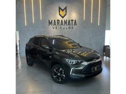 CHEVROLET Tracker 1.0 12V 4P FLEX TURBO AUTOM�TICO