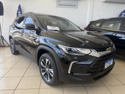 CHEVROLET Tracker 1.2 12V 4P FLEX TURBO PREMIER AUTOMÁTICO