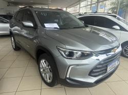 CHEVROLET Tracker 1.0 12V 4P FLEX TURBO LTZ AUTOMÁTICO