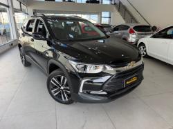 CHEVROLET Tracker 1.0 12V 4P FLEX TURBO LT AUTOM�TICO