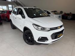 CHEVROLET Tracker 1.4 16V 4P FLEX PREMIER TURBO AUTOM�TICO
