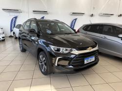 CHEVROLET Tracker 1.0 12V 4P FLEX TURBO LTZ AUTOM�TICO