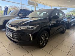 CHEVROLET Tracker 1.2 12V 4P FLEX TURBO PREMIER AUTOM�TICO