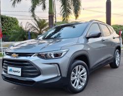 CHEVROLET Tracker 1.0 12V 4P FLEX TURBO LTZ AUTOM�TICO