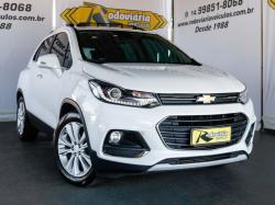 CHEVROLET Tracker 1.4 16V 4P FLEX PREMIER TURBO AUTOM�TICO