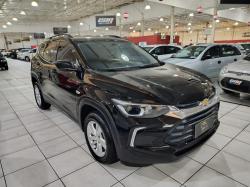 CHEVROLET Tracker 1.0 12V 4P FLEX TURBO AUTOM�TICO