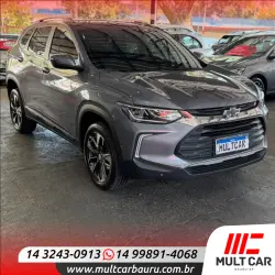 CHEVROLET Tracker 1.2 12V 4P FLEX TURBO PREMIER AUTOM�TICO