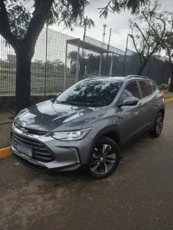 CHEVROLET Tracker 1.2 12V 4P FLEX TURBO PREMIER AUTOM�TICO