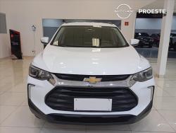 CHEVROLET Tracker 1.0 12V 4P FLEX TURBO LT AUTOM�TICO