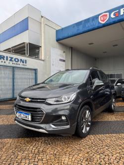 CHEVROLET Tracker 1.4 16V 4P FLEX PREMIER TURBO AUTOMÁTICO