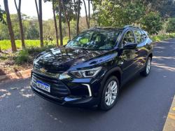 CHEVROLET Tracker 1.2 12V 4P FLEX TURBO LTZ AUTOMÁTICO