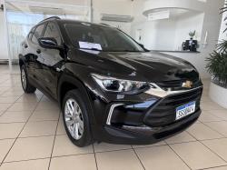 CHEVROLET Tracker 1.0 12V 4P FLEX TURBO LTZ AUTOMÁTICO