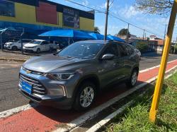 CHEVROLET Tracker 1.0 12V 4P FLEX TURBO AUTOMÁTICO