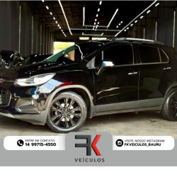 CHEVROLET Tracker 1.4 16V 4P FLEX PREMIER TURBO AUTOMÁTICO