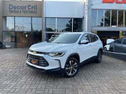 CHEVROLET Tracker 1.2 12V 4P FLEX TURBO PREMIER AUTOMÁTICO