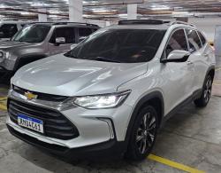 CHEVROLET Tracker 1.2 12V 4P FLEX TURBO PREMIER AUTOMÁTICO