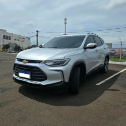 CHEVROLET Tracker 1.2 12V 4P FLEX TURBO PREMIER AUTOMÁTICO