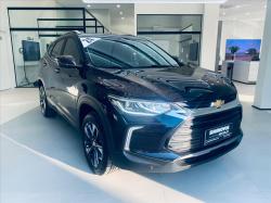 CHEVROLET Tracker 1.2 12V 4P FLEX TURBO PREMIER AUTOMÁTICO