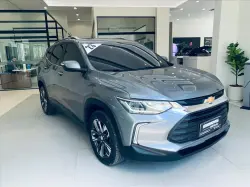 CHEVROLET Tracker 1.2 12V 4P FLEX TURBO PREMIER AUTOMÁTICO
