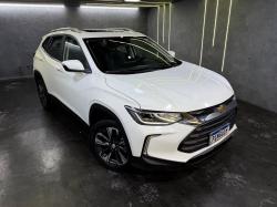 CHEVROLET Tracker 1.2 12V 4P FLEX TURBO PREMIER AUTOMÁTICO