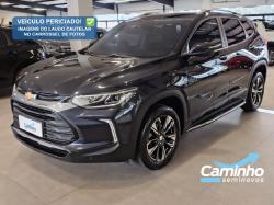 CHEVROLET Tracker 1.2 12V 4P FLEX TURBO PREMIER AUTOMÁTICO