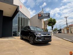 CHEVROLET Tracker 1.0 12V 4P FLEX TURBO LT AUTOMÁTICO