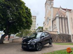 CHEVROLET Tracker 1.0 12V 4P FLEX TURBO LT AUTOMÁTICO