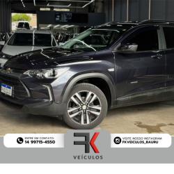 CHEVROLET Tracker 1.0 12V 4P FLEX TURBO LT AUTOMÁTICO