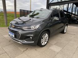 CHEVROLET Tracker 1.4 16V 4P FLEX PREMIER TURBO AUTOMÁTICO
