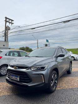 CHEVROLET Tracker 1.2 12V 4P FLEX TURBO AUTOMÁTICO