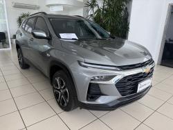 CHEVROLET Tracker 1.0 12V 4P FLEX TURBO LT AUTOMÁTICO