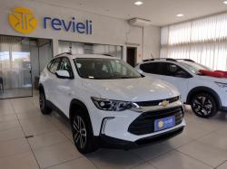 CHEVROLET Tracker 1.0 12V 4P FLEX TURBO LT AUTOMÁTICO