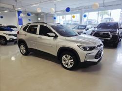 CHEVROLET Tracker 1.0 12V 4P FLEX TURBO