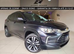 CHEVROLET Tracker 1.0 12V 4P FLEX TURBO