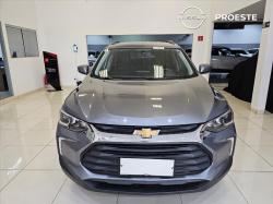 CHEVROLET Tracker 1.0 12V 4P FLEX TURBO AUTOMÁTICO