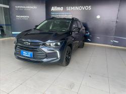CHEVROLET Tracker 1.0 12V 4P FLEX TURBO AUTOMÁTICO
