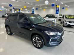 CHEVROLET Tracker 1.0 12V 4P FLEX TURBO LTZ AUTOMÁTICO