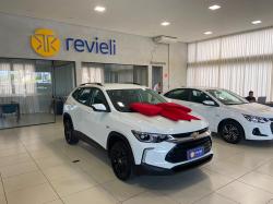 CHEVROLET Tracker 1.0 12V 4P FLEX TURBO LT AUTOMÁTICO