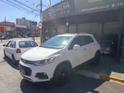 CHEVROLET Tracker 1.4 16V 4P FLEX PREMIER TURBO AUTOMÁTICO