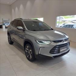 CHEVROLET Tracker 1.2 12V 4P FLEX TURBO PREMIER AUTOMÁTICO