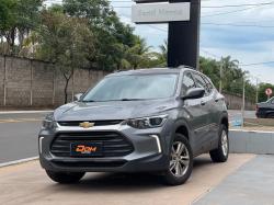 CHEVROLET Tracker 1.0 12V 4P FLEX TURBO LT AUTOMÁTICO