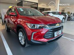 CHEVROLET Tracker 1.0 12V 4P FLEX TURBO LTZ AUTOMÁTICO